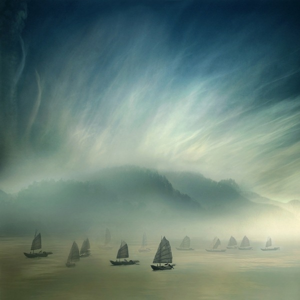 FBP SILVER MEDAL - Dreamy Boats - XIA DONGHAI - china.jpg